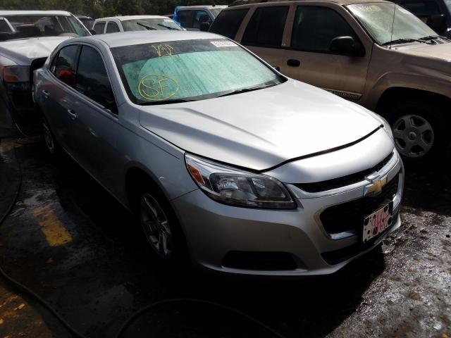 CHEVROLET MALIBU LS 2014 1g11b5sl5ef212960