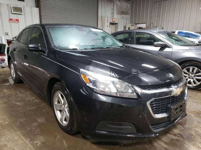 CHEVROLET MALIBU LS 2014 1g11b5sl5ef214093