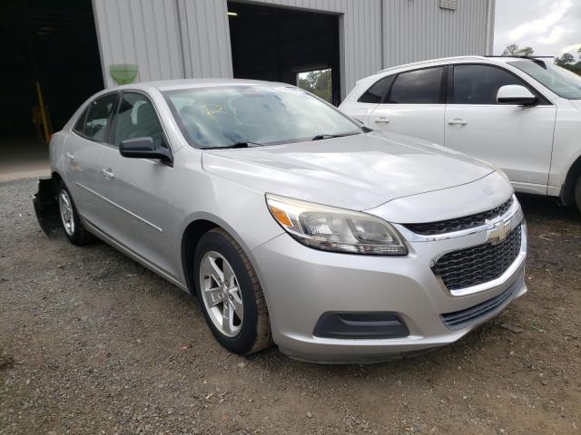 CHEVROLET MALIBU LS 2014 1g11b5sl5ef217026