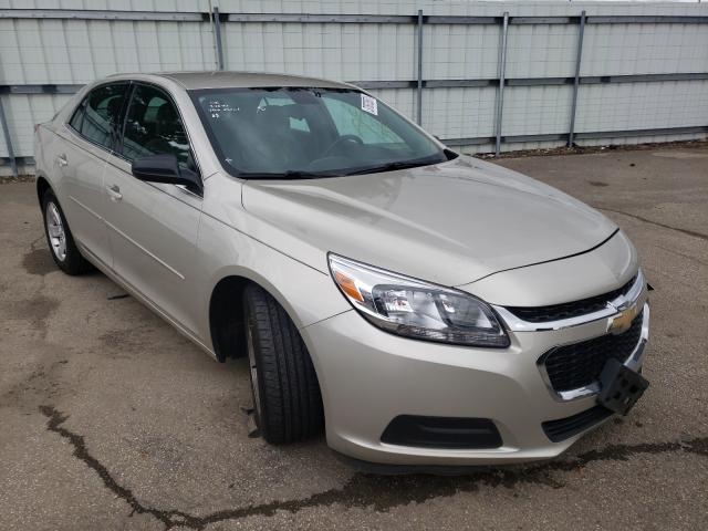 CHEVROLET MALIBU LS 2014 1g11b5sl5ef218970