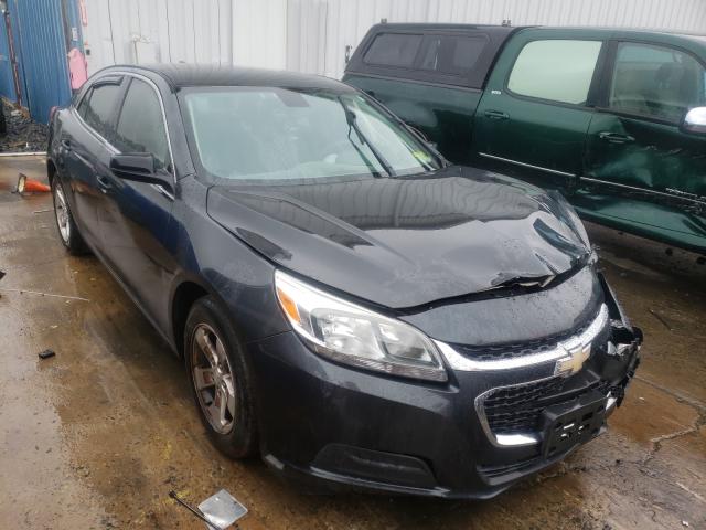 CHEVROLET MALIBU LS 2014 1g11b5sl5ef219228