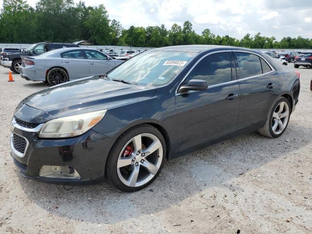 CHEVROLET MALIBU LS 2014 1g11b5sl5ef221674