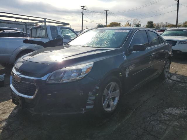 CHEVROLET MALIBU 2014 1g11b5sl5ef221898