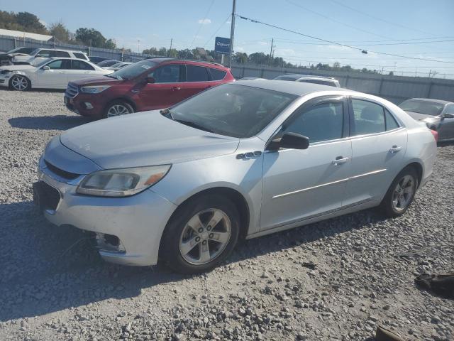 CHEVROLET MALIBU LS 2014 1g11b5sl5ef222517