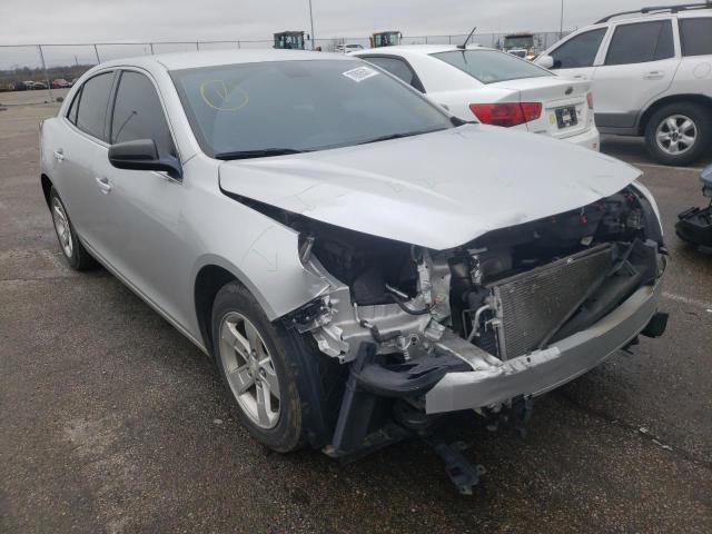 CHEVROLET MALIBU LS 2014 1g11b5sl5ef223442