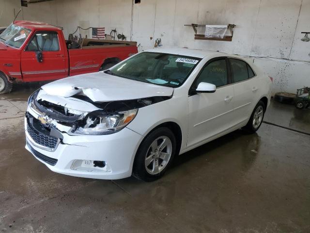 CHEVROLET MALIBU LS 2014 1g11b5sl5ef225627