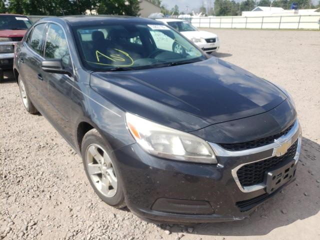 CHEVROLET MALIBU LS 2014 1g11b5sl5ef229340