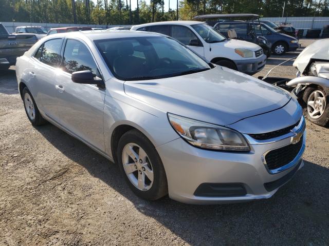 CHEVROLET MALIBU LS 2014 1g11b5sl5ef232397