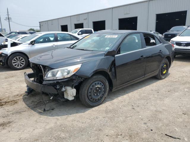 CHEVROLET MALIBU LS 2014 1g11b5sl5ef236384