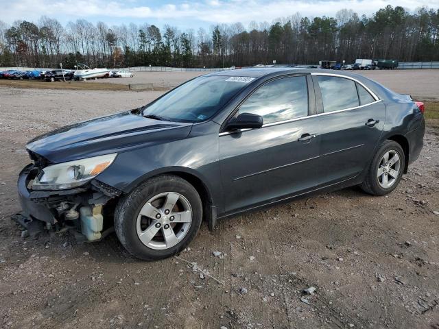 CHEVROLET MALIBU 2014 1g11b5sl5ef237275