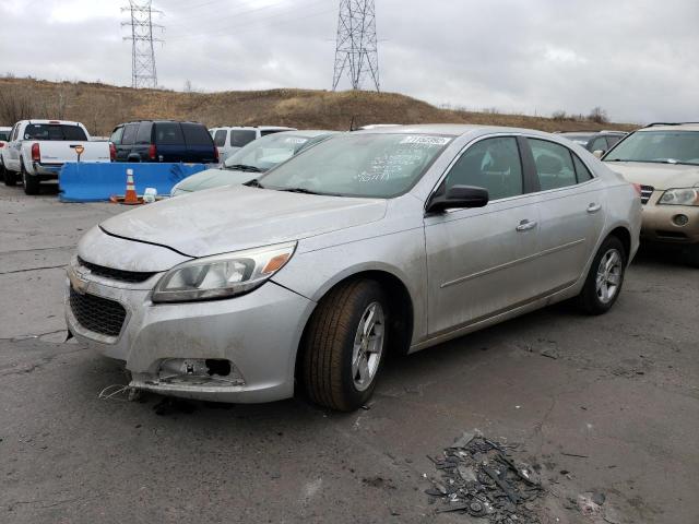 CHEVROLET MALIBU LS 2014 1g11b5sl5ef238295