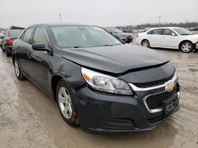 CHEVROLET MALIBU LS 2014 1g11b5sl5ef243318