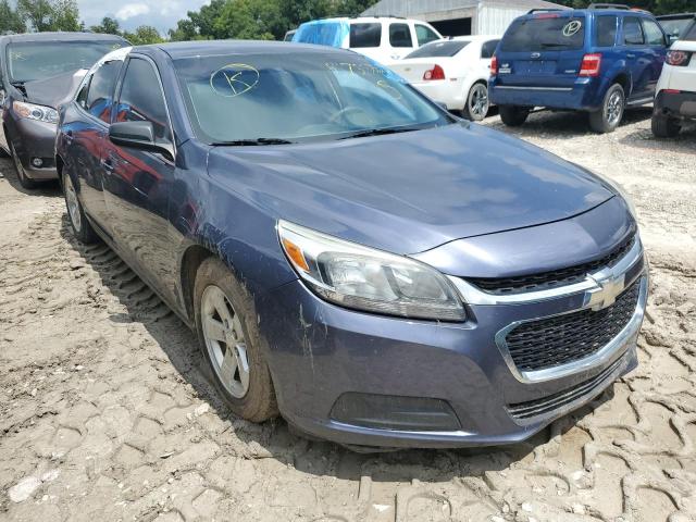 CHEVROLET MALIBU LS 2014 1g11b5sl5ef244145