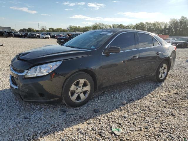 CHEVROLET MALIBU 2014 1g11b5sl5ef247949