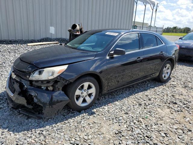 CHEVROLET MALIBU 2014 1g11b5sl5ef250057