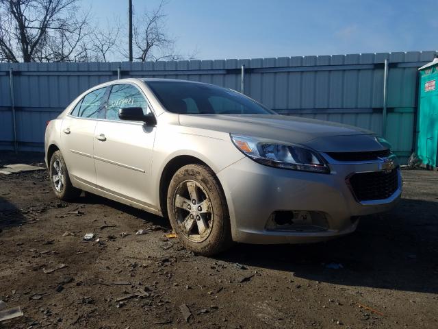 CHEVROLET MALIBU LS 2014 1g11b5sl5ef252343