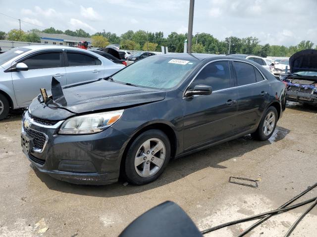 CHEVROLET MALIBU LS 2014 1g11b5sl5ef263228