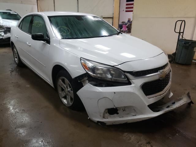 CHEVROLET MALIBU LS 2014 1g11b5sl5ef264847