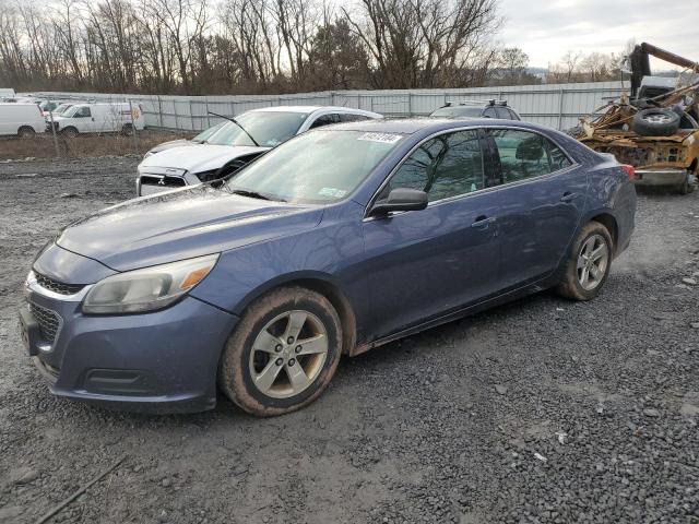 CHEVROLET MALIBU LS 2014 1g11b5sl5ef271264