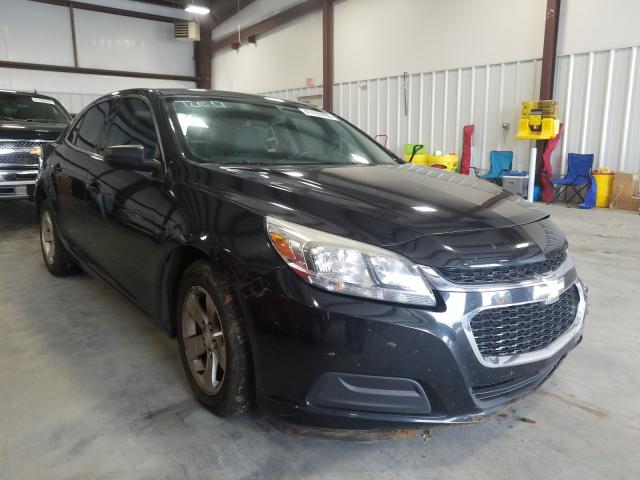 CHEVROLET MALIBU LS 2014 1g11b5sl5ef274911