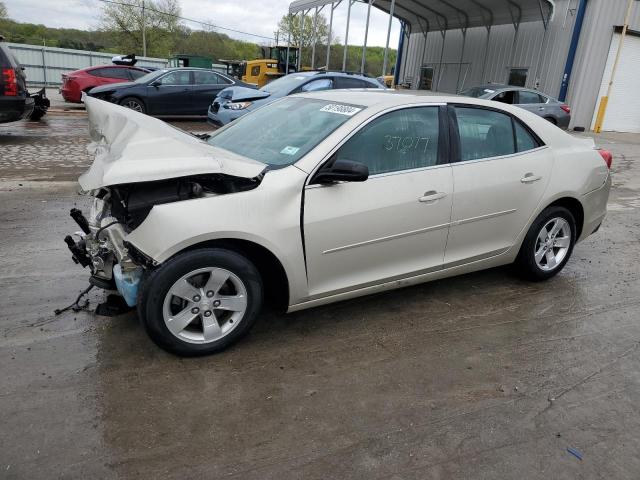 CHEVROLET MALIBU 2014 1g11b5sl5ef275525