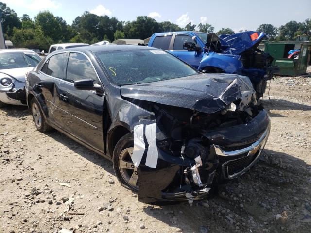 CHEVROLET MALIBU LS 2014 1g11b5sl5ef275914