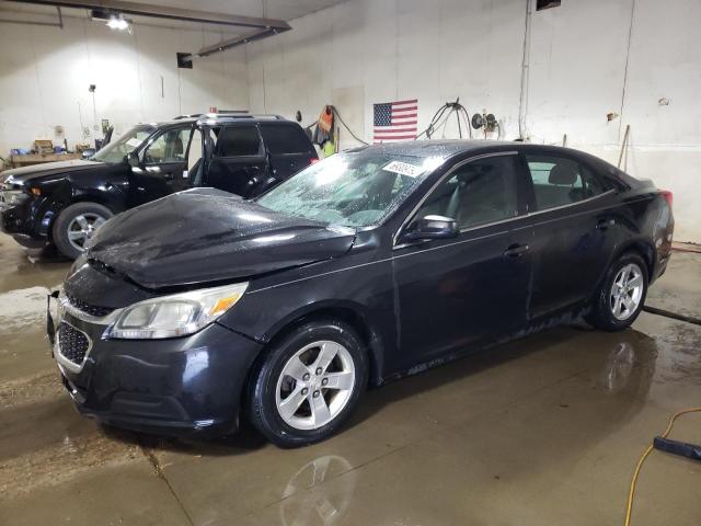 CHEVROLET MALIBU LS 2014 1g11b5sl5ef279137