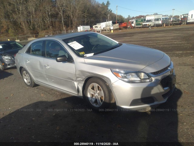 CHEVROLET MALIBU 2014 1g11b5sl5ef280000