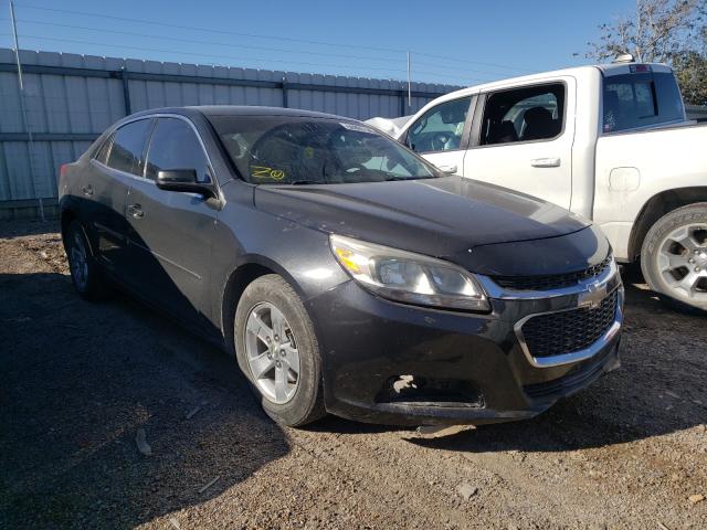 CHEVROLET MALIBU LS 2014 1g11b5sl5ef287464