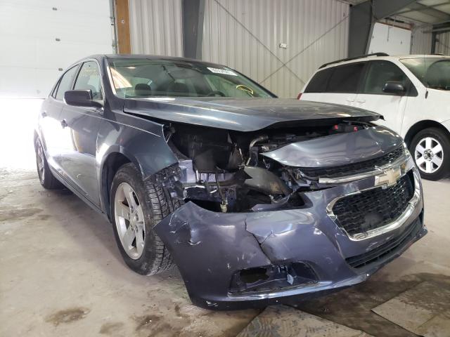 CHEVROLET MALIBU LS 2014 1g11b5sl5ef290025