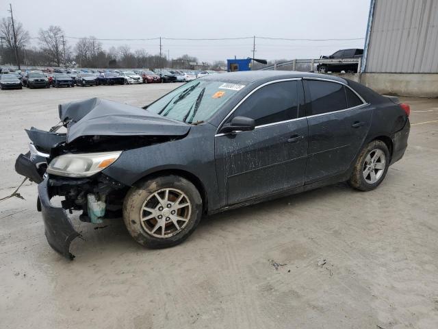 CHEVROLET MALIBU LS 2014 1g11b5sl5ef291255