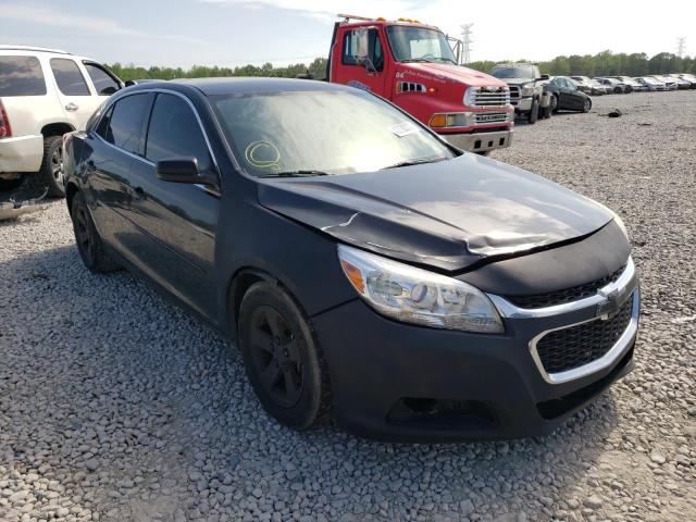 CHEVROLET MALIBU LS 2014 1g11b5sl5ef291871