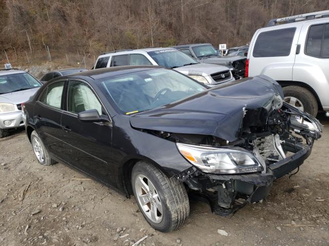 CHEVROLET MALIBU LS 2014 1g11b5sl5ef300567