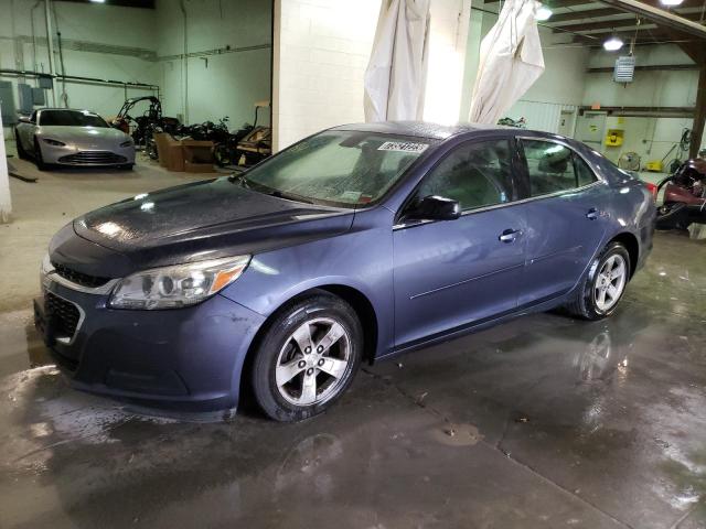 CHEVROLET MALIBU 2014 1g11b5sl5ef302688