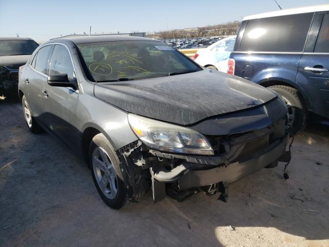 CHEVROLET MALIBU 2014 1g11b5sl5ef303193