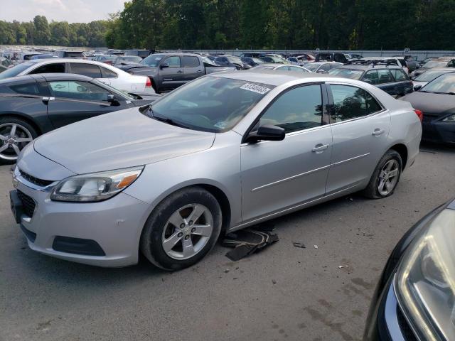 CHEVROLET MALIBU LS 2014 1g11b5sl5eu127886