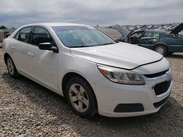 CHEVROLET MALIBU LS 2015 1g11b5sl5ff104467