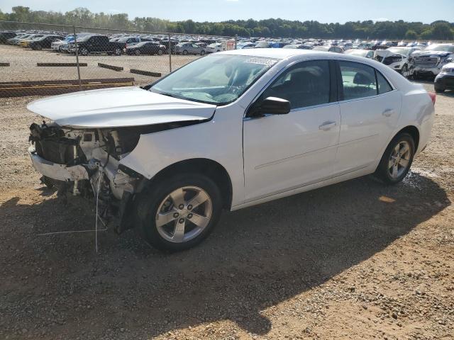 CHEVROLET MALIBU LS 2015 1g11b5sl5ff106333