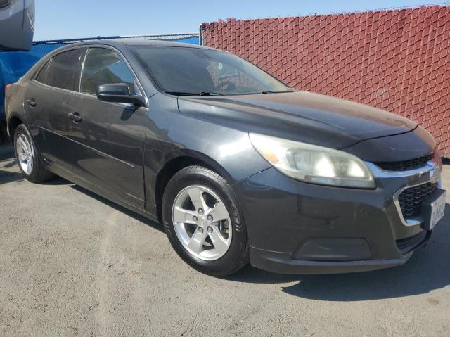 CHEVROLET MALIBU LS 2015 1g11b5sl5ff106638