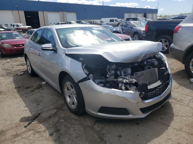 CHEVROLET MALIBU LS 2015 1g11b5sl5ff106753