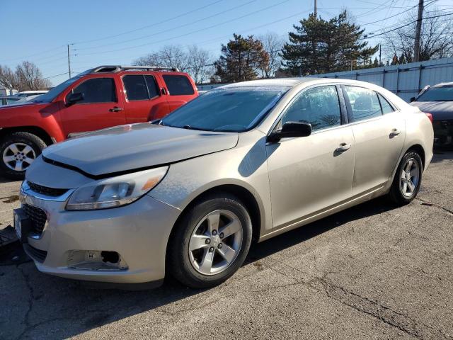 CHEVROLET MALIBU LS 2015 1g11b5sl5ff106848