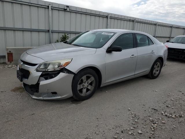 CHEVROLET MALIBU 2015 1g11b5sl5ff108454