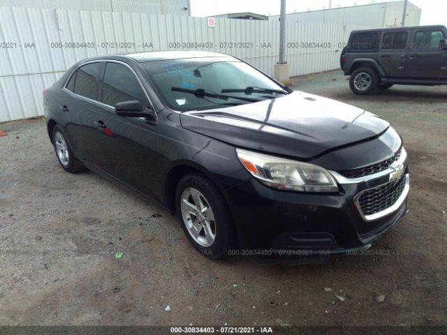 CHEVROLET MALIBU 2015 1g11b5sl5ff108972