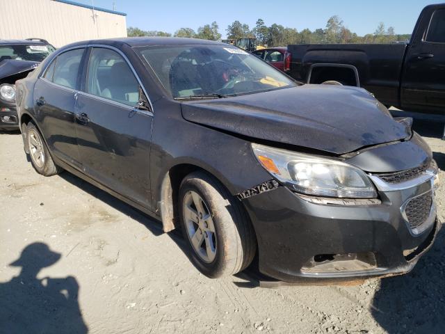 CHEVROLET MALIBU LS 2015 1g11b5sl5ff112861