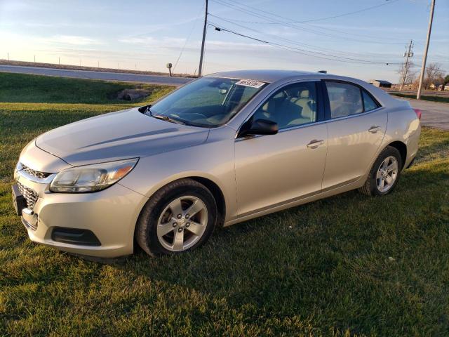 CHEVROLET MALIBU 2015 1g11b5sl5ff119423