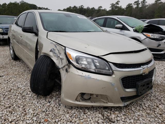 CHEVROLET MALIBU LS 2015 1g11b5sl5ff121043