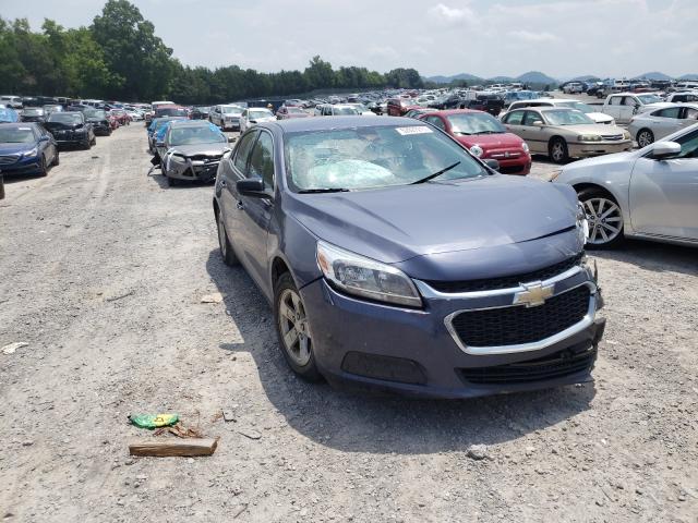 CHEVROLET MALIBU LS 2015 1g11b5sl5ff124766