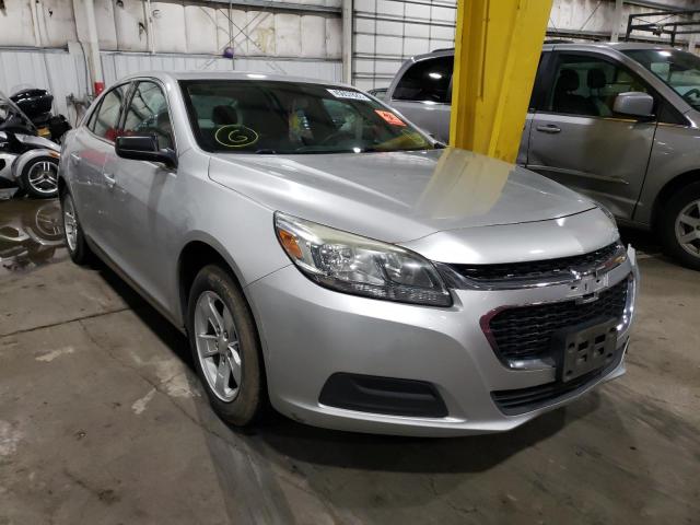 CHEVROLET MALIBU LS 2015 1g11b5sl5ff128736