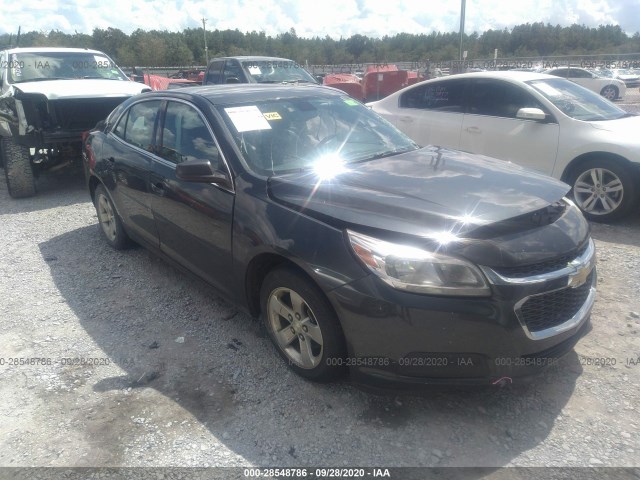 CHEVROLET MALIBU 2015 1g11b5sl5ff130440