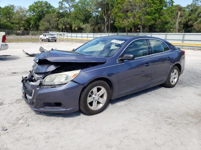 CHEVROLET MALIBU LS 2015 1g11b5sl5ff132897